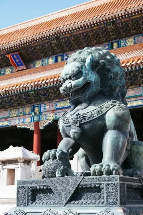 超写实电影与东方古风CG 修图前
